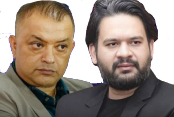 gaganbalen