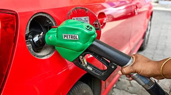 petrol