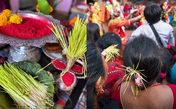 dashain